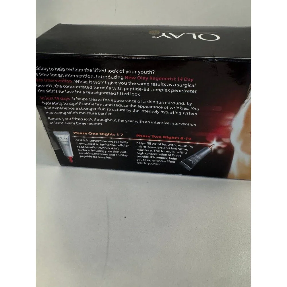OLAY regenerist 14